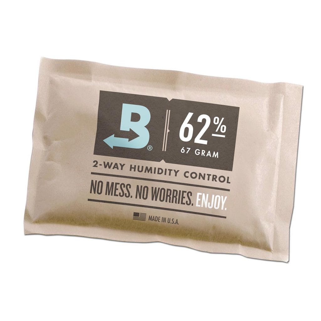 Boveda 62 % (67 g vrečka)