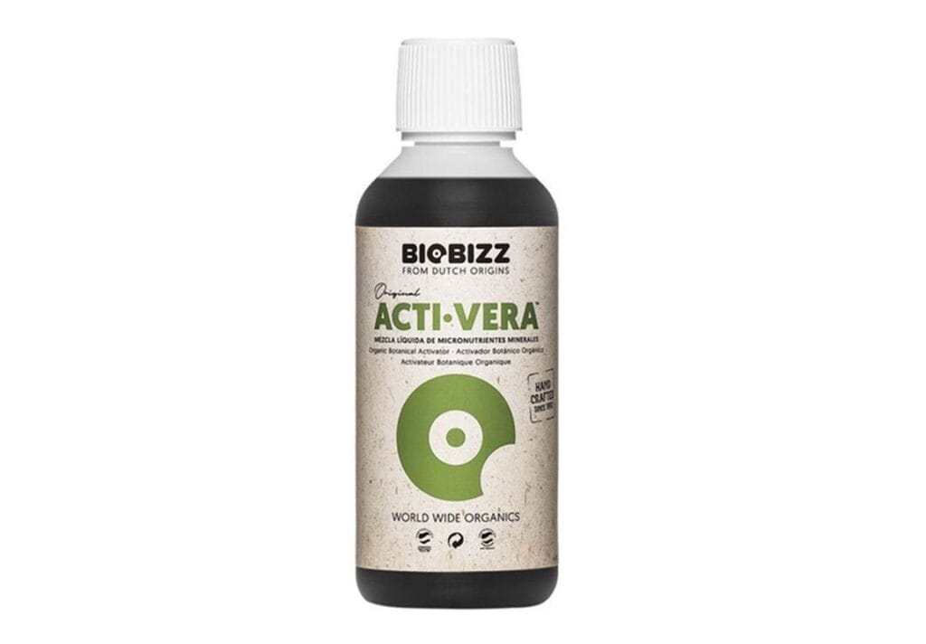 Acti Vera | Biobizz