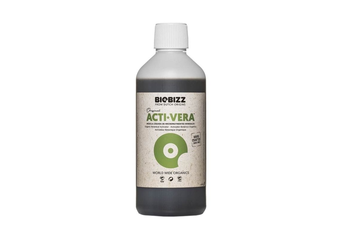 Acti Vera | Biobizz - Slika 3