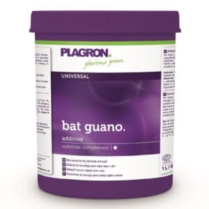 Bat Guano Plagron 1 L