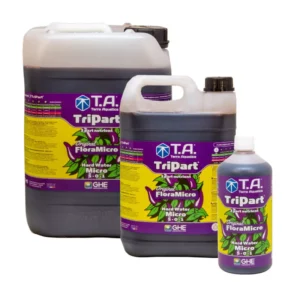 TriPart Micro Terra Aquatica