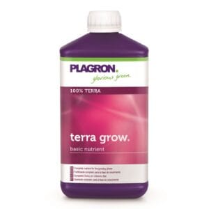 Terra Grow Plagron 1 L