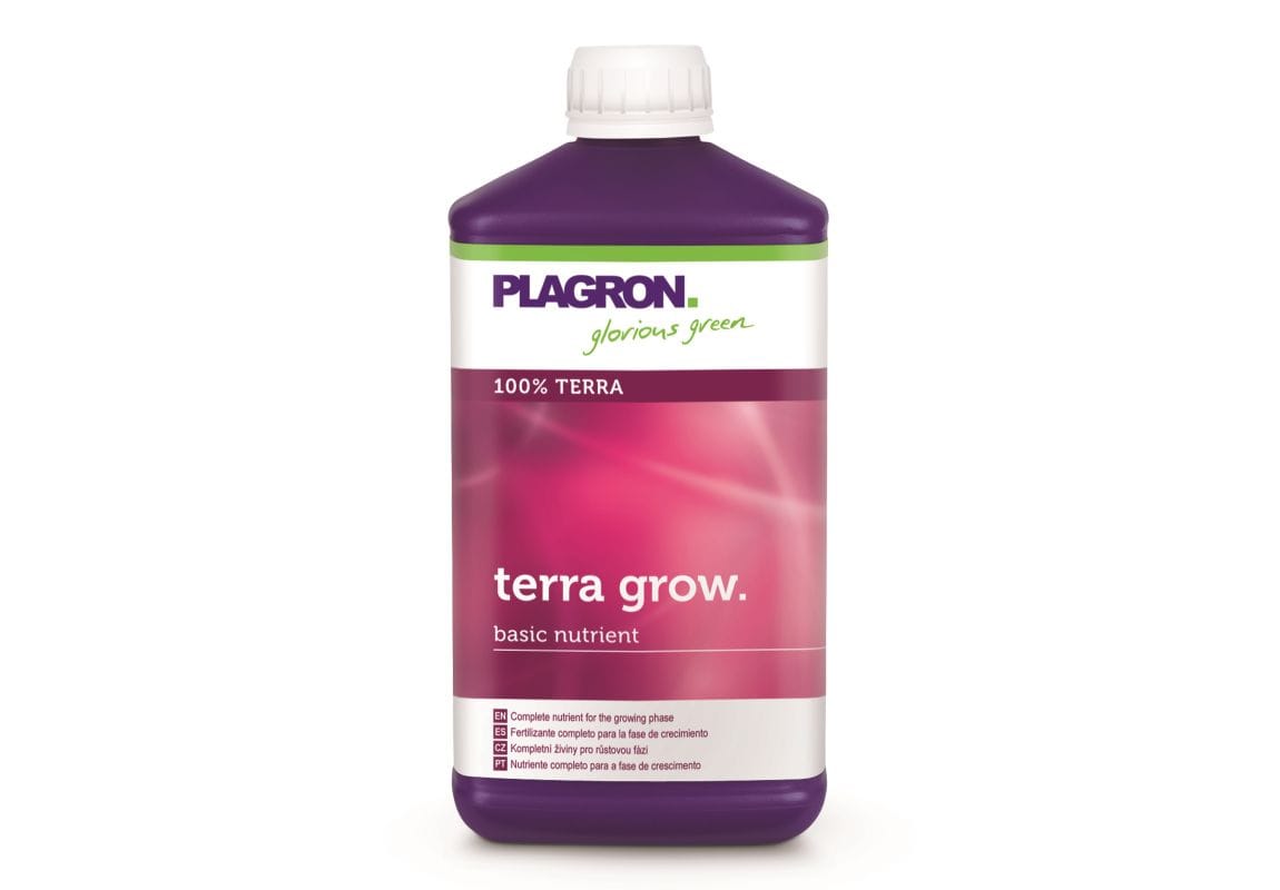 Terra Grow Plagron 1 L