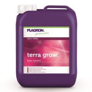 Terra Grow Plagron 5 L