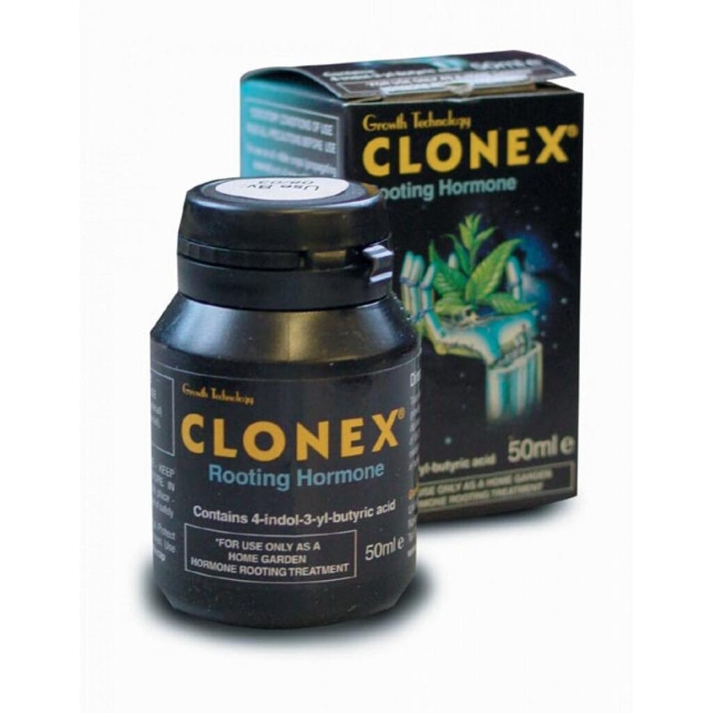 Clonex