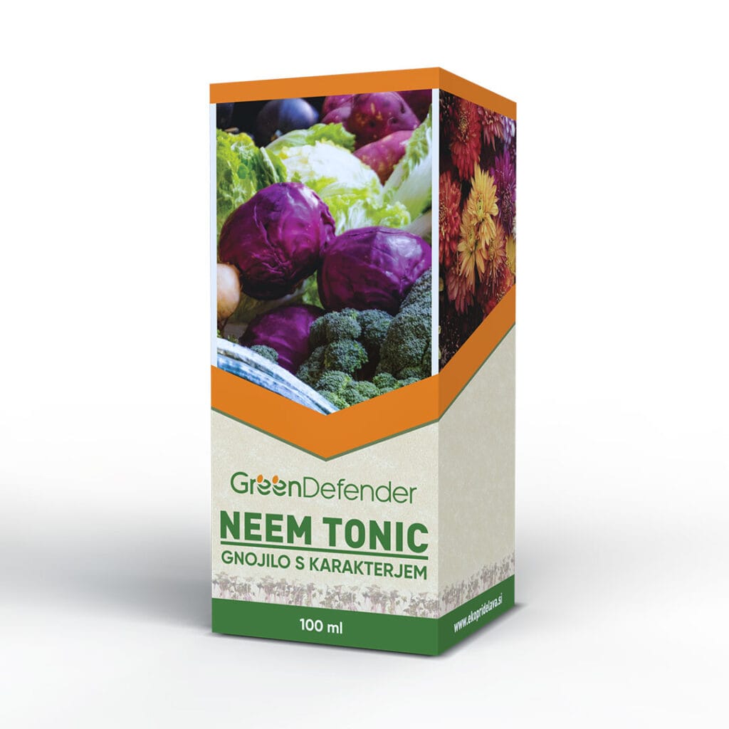 Neem tonic | Green Defender