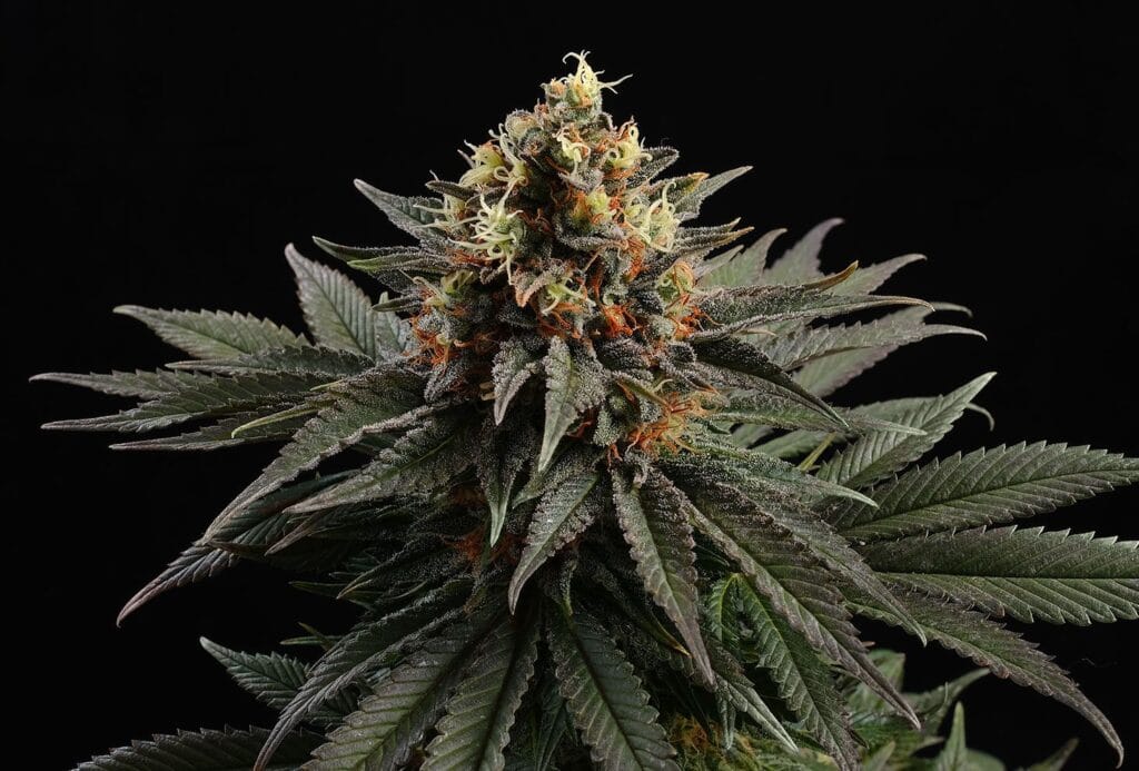 Sativa Dream Kannabia