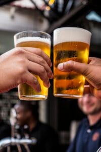 Alkohol in konoplja