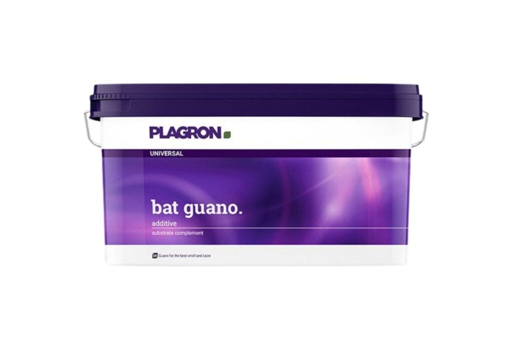 Bat Guano | Plagron