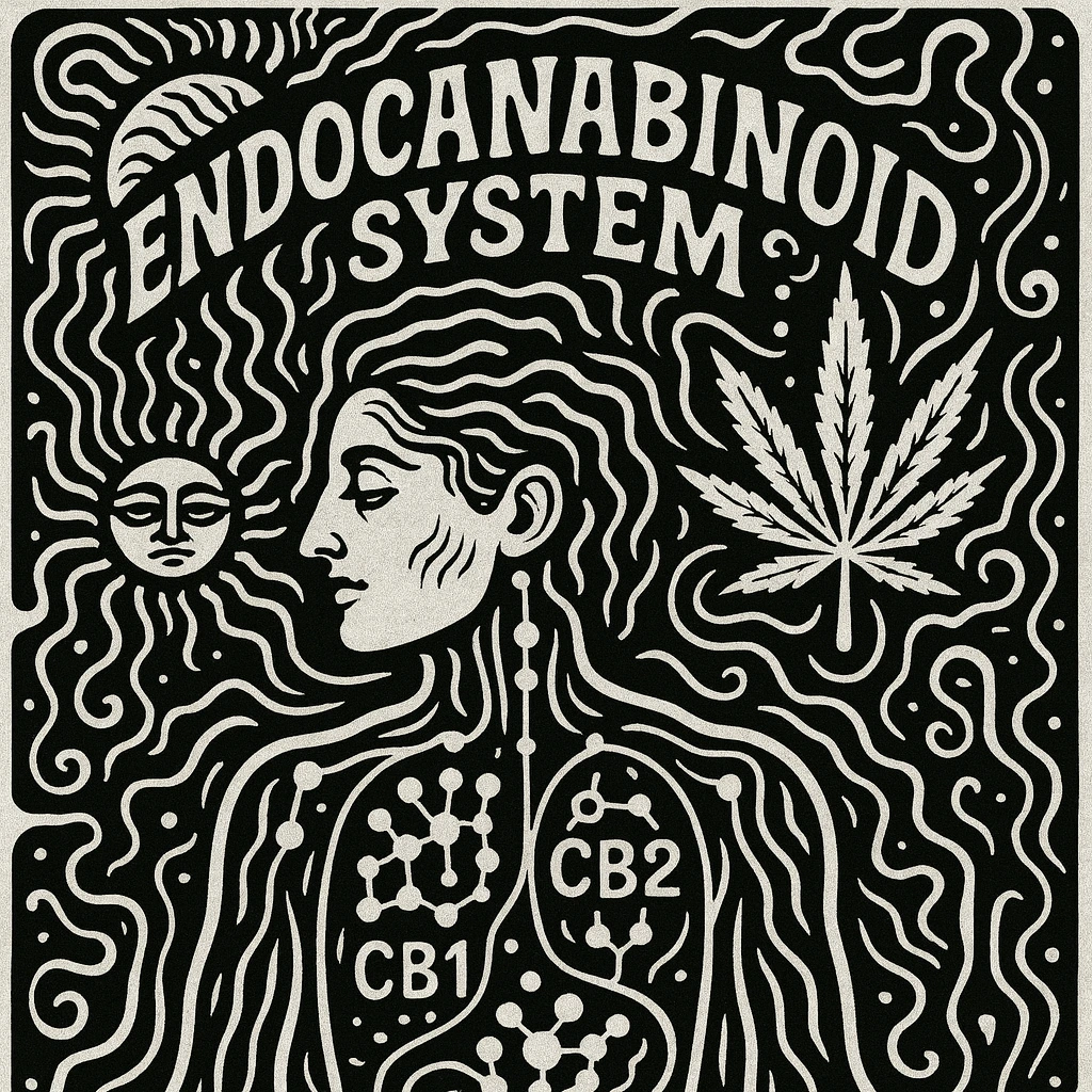 Endokanabinoidni sustav