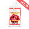 Power Bloom Organics Nutrients 