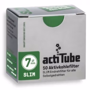 Actitube SLIM 7 mm (50)