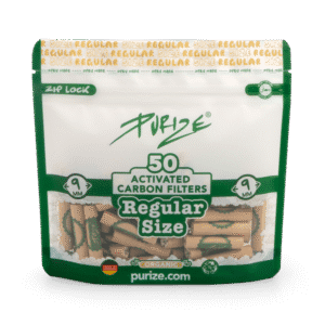 PURIZE Regular (50 kom)