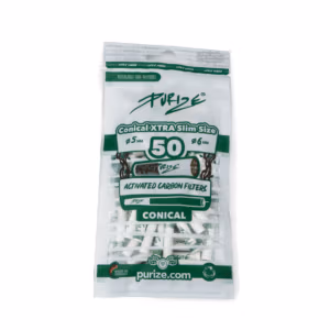 PURIZE Conical XTRA (50)
