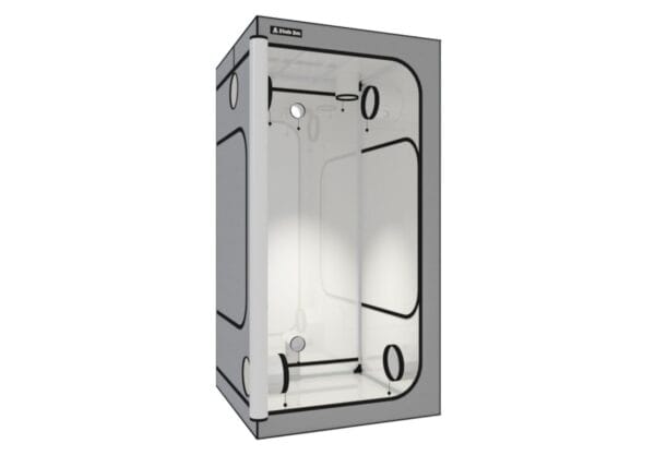 Pirate Box Bounty 100 x 100 x 200