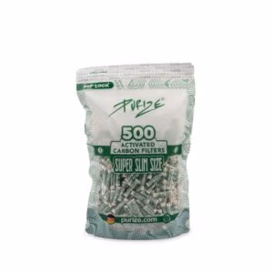 Purize Super Slim Size (500) 5 mm