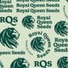 royal Queen seeds semena