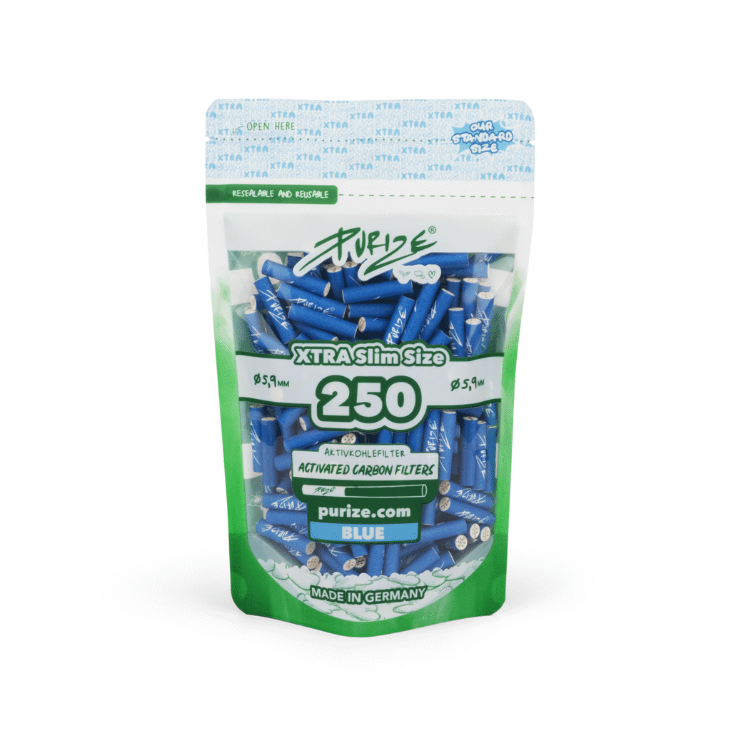 Purize Xtra Slim 250