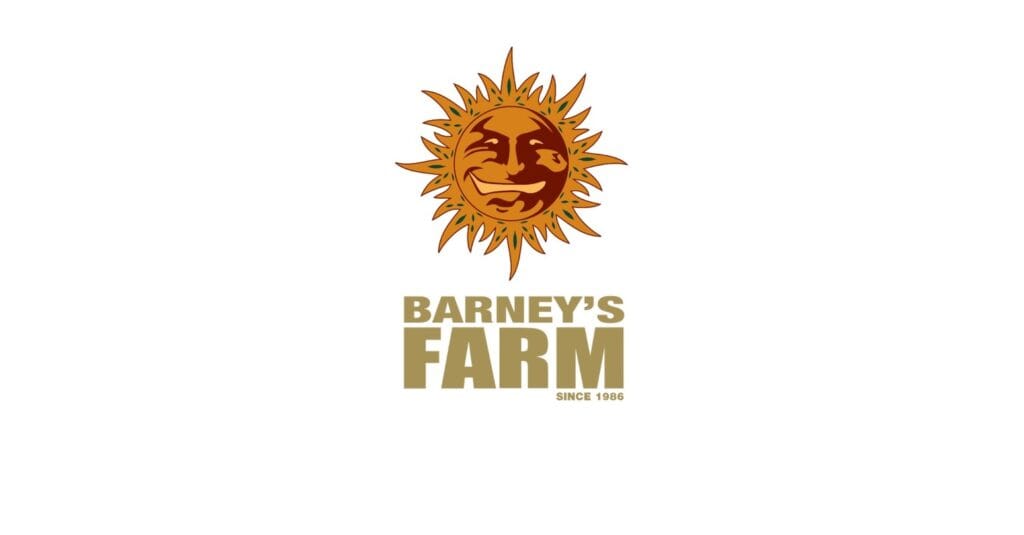 barney's farm semena
