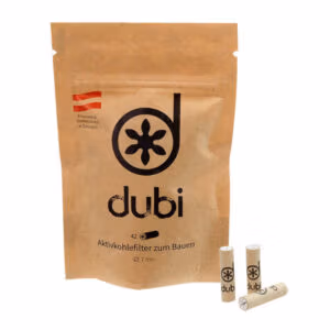 filteri DUBI 7 mm ( 42 kom)