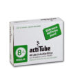 Actitube REGULAR 8 mm (40)