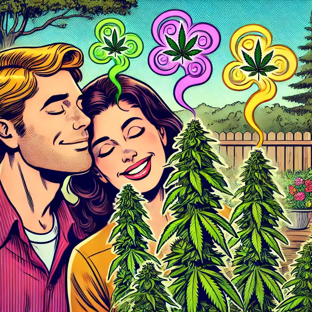 Terpeni: više od same arome
