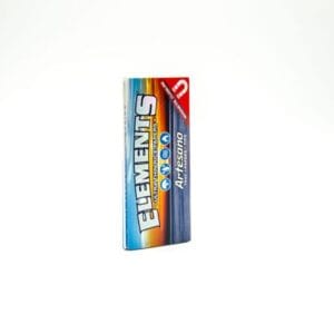 ELEMENTS Artesano King Size Slim