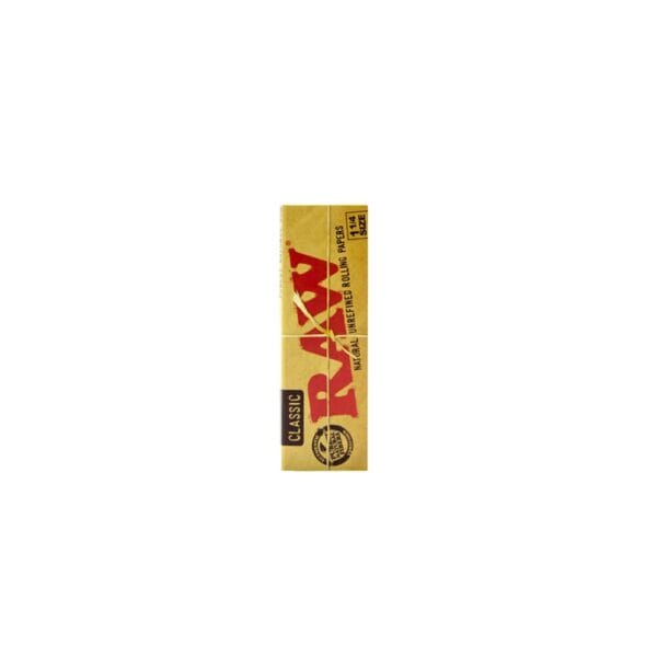 RAW Classic 1¼