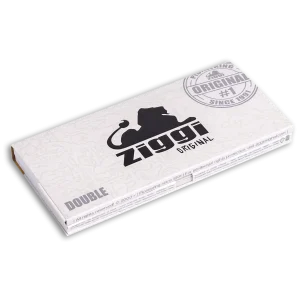 Ziggi Original Double