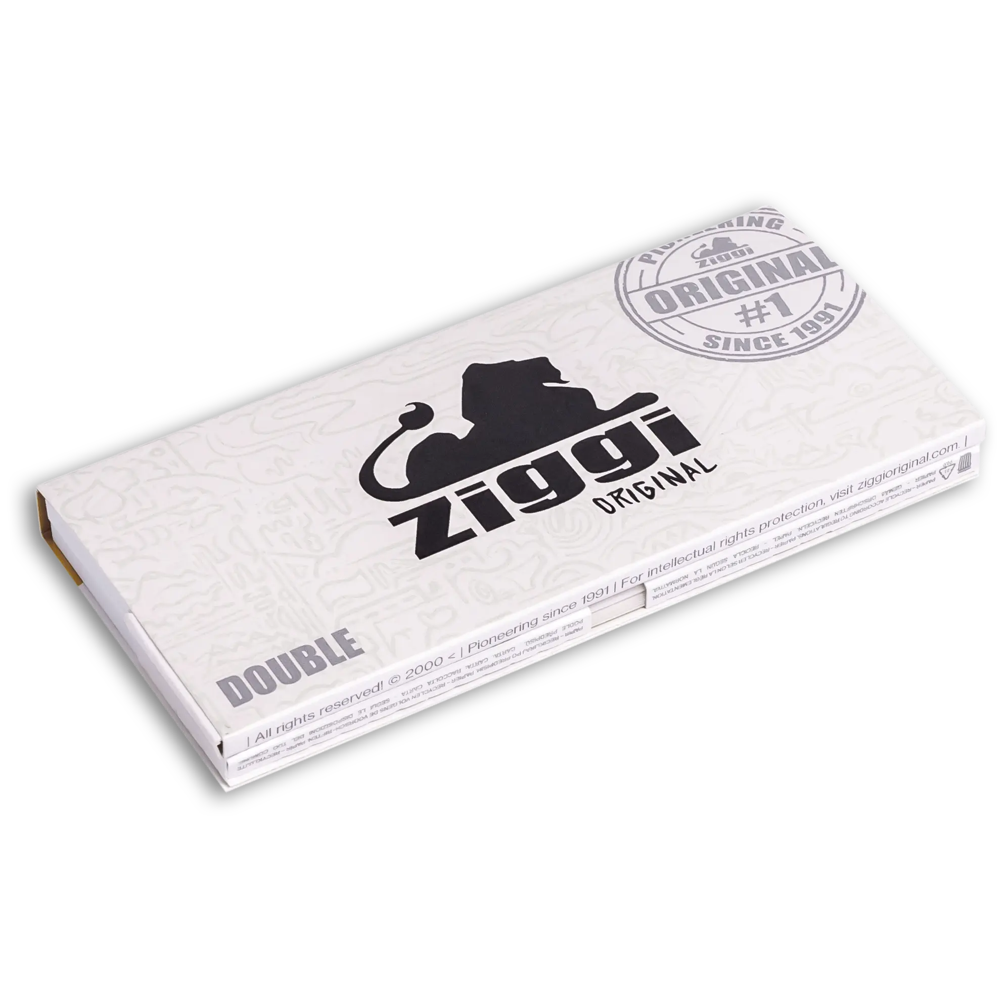 Ziggi Original Double