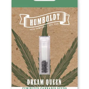 Dream Queen Humboldt Seed Company