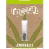 Lemongrass Humboldt Seed Company