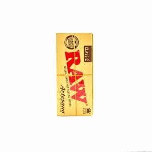 RAW Classic ARTESANO King Size Slim