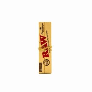 RAW CONNOISSEUR Classic King Size Slim
