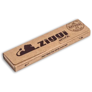 Ziggi Natural