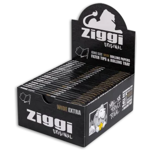 Alternative view of Ziggi Original Wide Extra