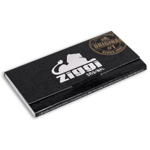 Ziggi Original Wide Extra