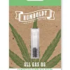 All Gas OG Humboldt Seed Company