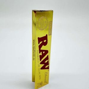 RAW Ethereal King Size Slim