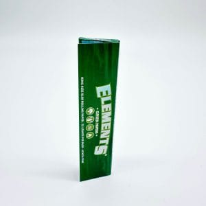 ELEMENTS Green King Size Slim