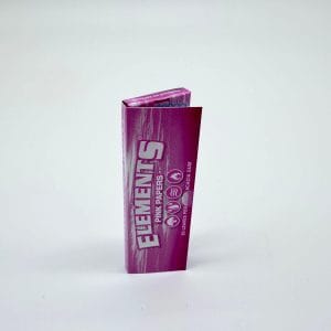 ELEMENTS Pink 1 1/4
