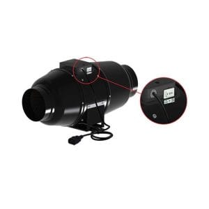 TT 100 Silent-M 170-240m³/h | Vents