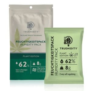 Truemidity 62 %