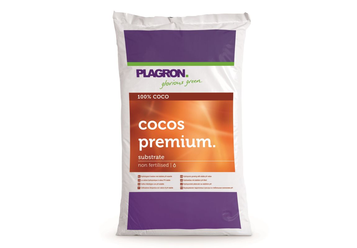 Plagron Cocos Premium