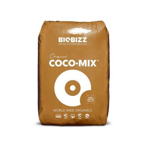 Biobizz Coco Mix 50 L